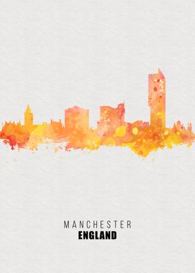 Manchester England