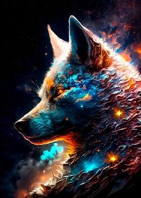 Wolf Space