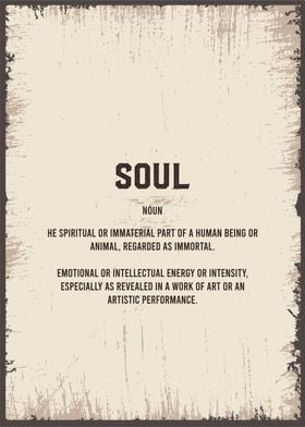 soul