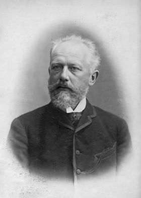 Tchaikovsky