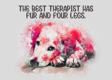 The best therapist