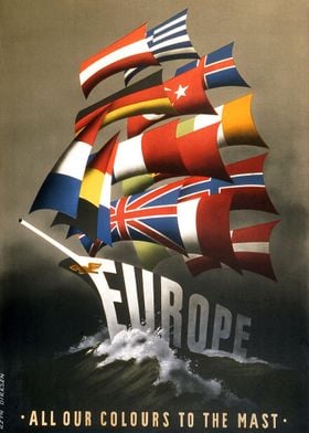 Europe Plan Marshall