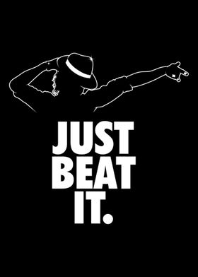 Just Beat It