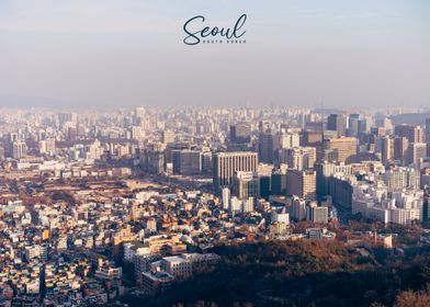 Seoul  