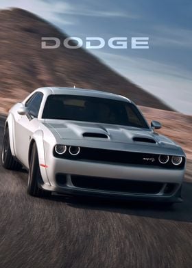 Dodge 