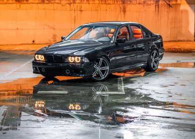 BMW M4 Gran Turismo 7