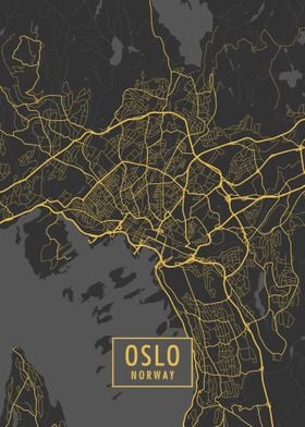 Oslo