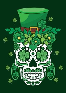 St Patricks Los Muertos