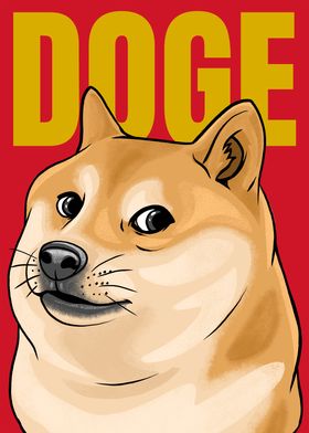 Doge Meme