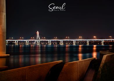 Seoul  