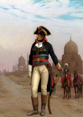 Napoleon in Egypt