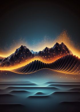 3d wave