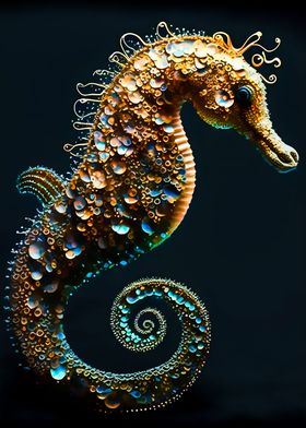 Seahorse