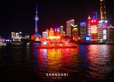 Shanghai 