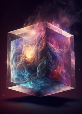 Divine Cube