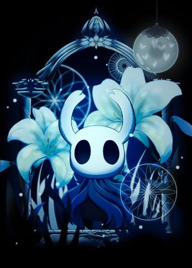 Hollow Knight 