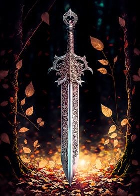 Sword