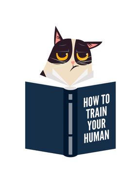 How To Train Your Human
