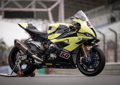 bmw m1000 RR