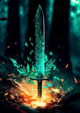 Sword