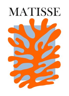 Matisse art 2