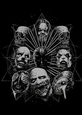 slipknot band