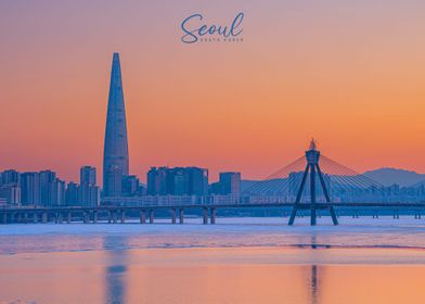 Seoul  