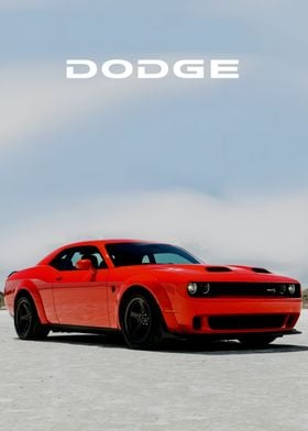 Dodge 