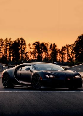 Bugatti 