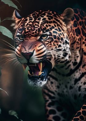 Jaguar