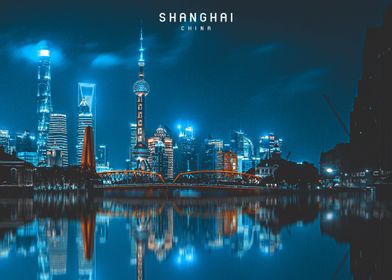 Shanghai  