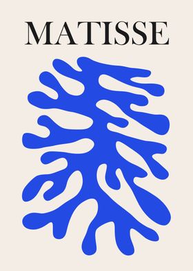 Matisse art 1