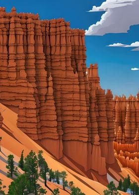 Bryce Canyon National Park