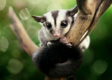 sugar glider