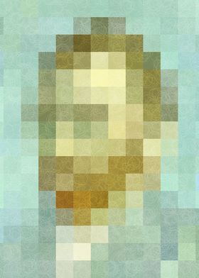 Pixel of Gogh