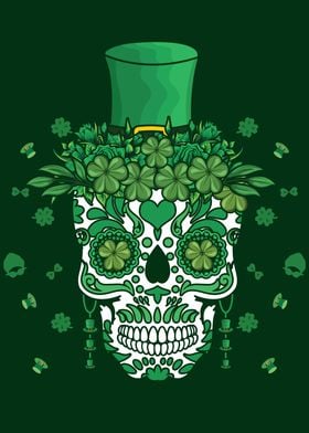 St Patricks Los Muertos