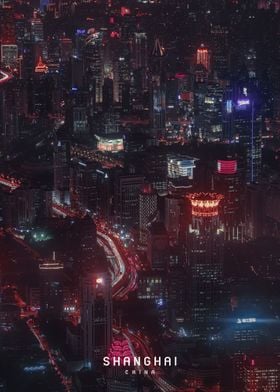 Shanghai  