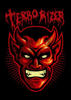 Terrorizer metal