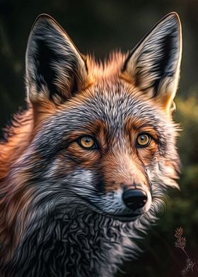 Fox