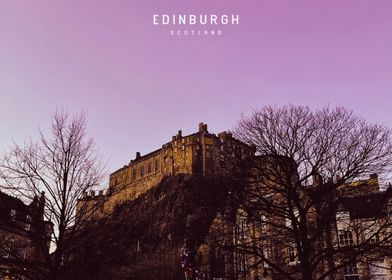 Edinburgh 