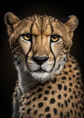 Cheetah AI Generative
