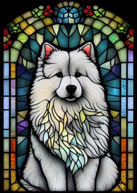 Samoyed Gift