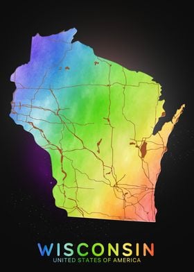 Wisconsin USA