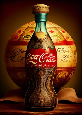 Cola around the World 3