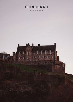 Edinburgh  