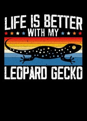 Leopard Gecko