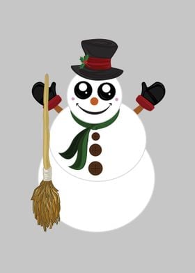 Snowman