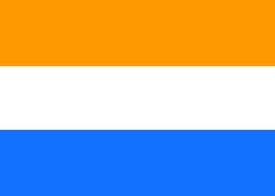 Prince Flag Dutch