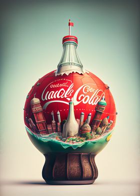 Cola around the World 5