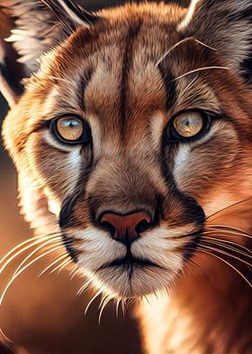 Cougar